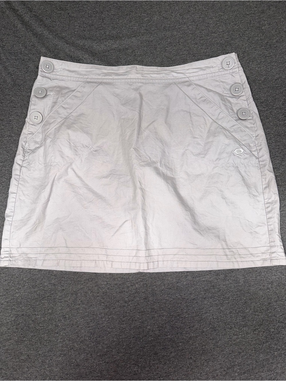 Mountain Hardwear Women's Skirt Size 10